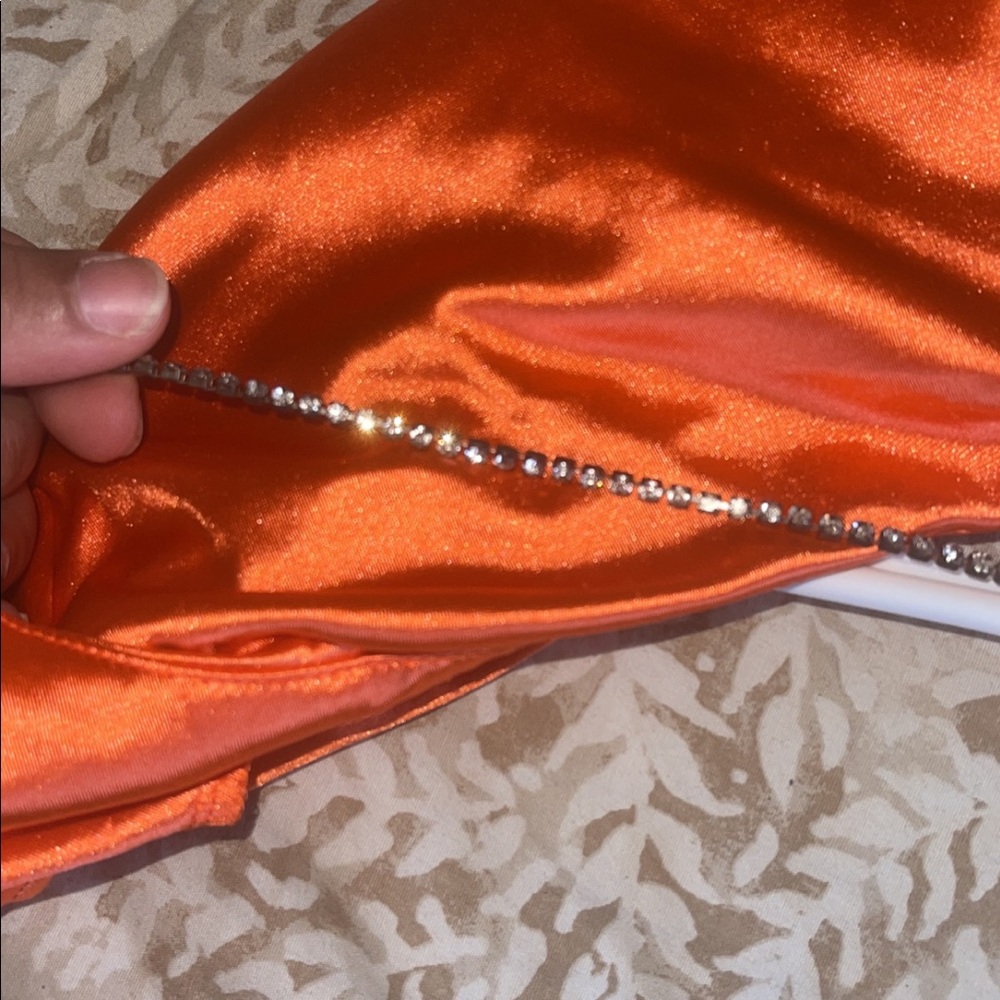 Size L Shein dress